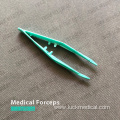 Medical Forceps Gynecology Medical Use